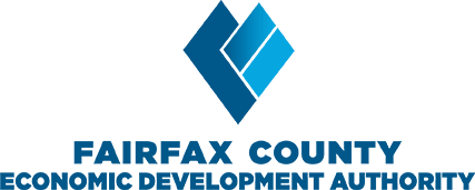 Logo of Fairfax County Economic Development Authority