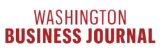 Logo of Washington Business Journal