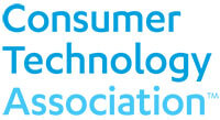 Logo of Consumer Technology Association