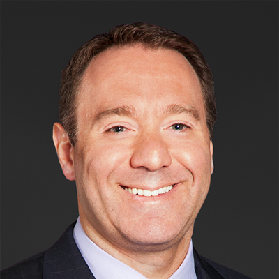 Photo of Bob Genter
