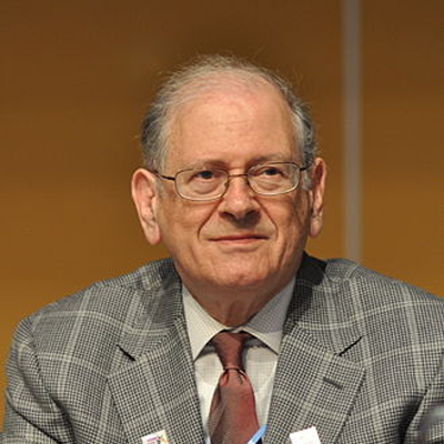 Photo of Bob Kahn