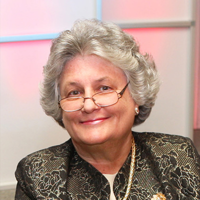 Photo of Bobbie Kilberg