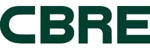 Logo of CBRE