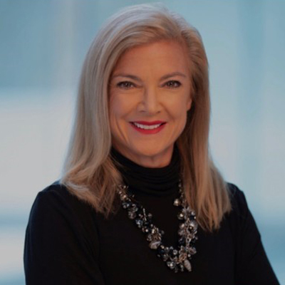 Photo of Carolyn Parent