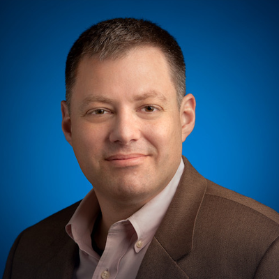 Photo of Dan Golding