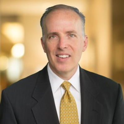 Photo of David Schaefer