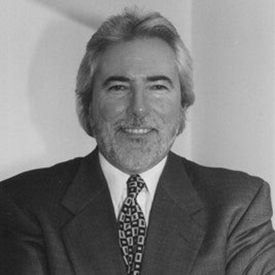 Photo of Jim LeBlanc