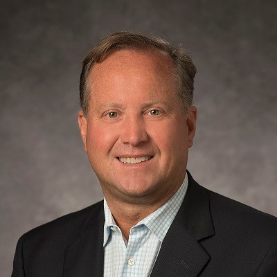 Photo of Mark Webb