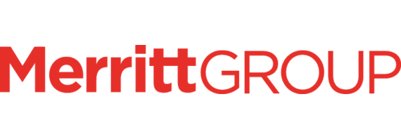 Logo of Merritt Group