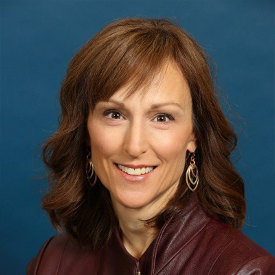 Photo of Patty Obermaier