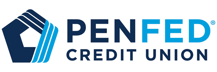 Logo of Penfed Credit Union