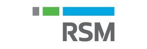 Logo of RSM