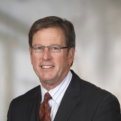 Photo of Rand Blazer