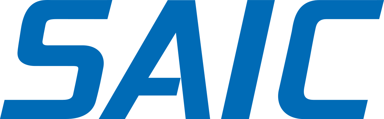 Logo of SAIC