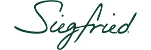 Logo of Siegfried