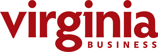 Logo of Virginia Business