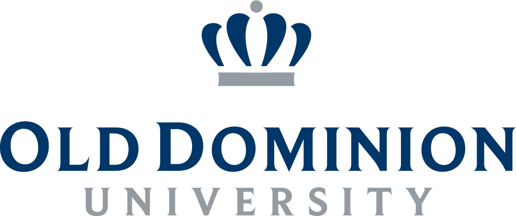 Logo of Old Dominion University