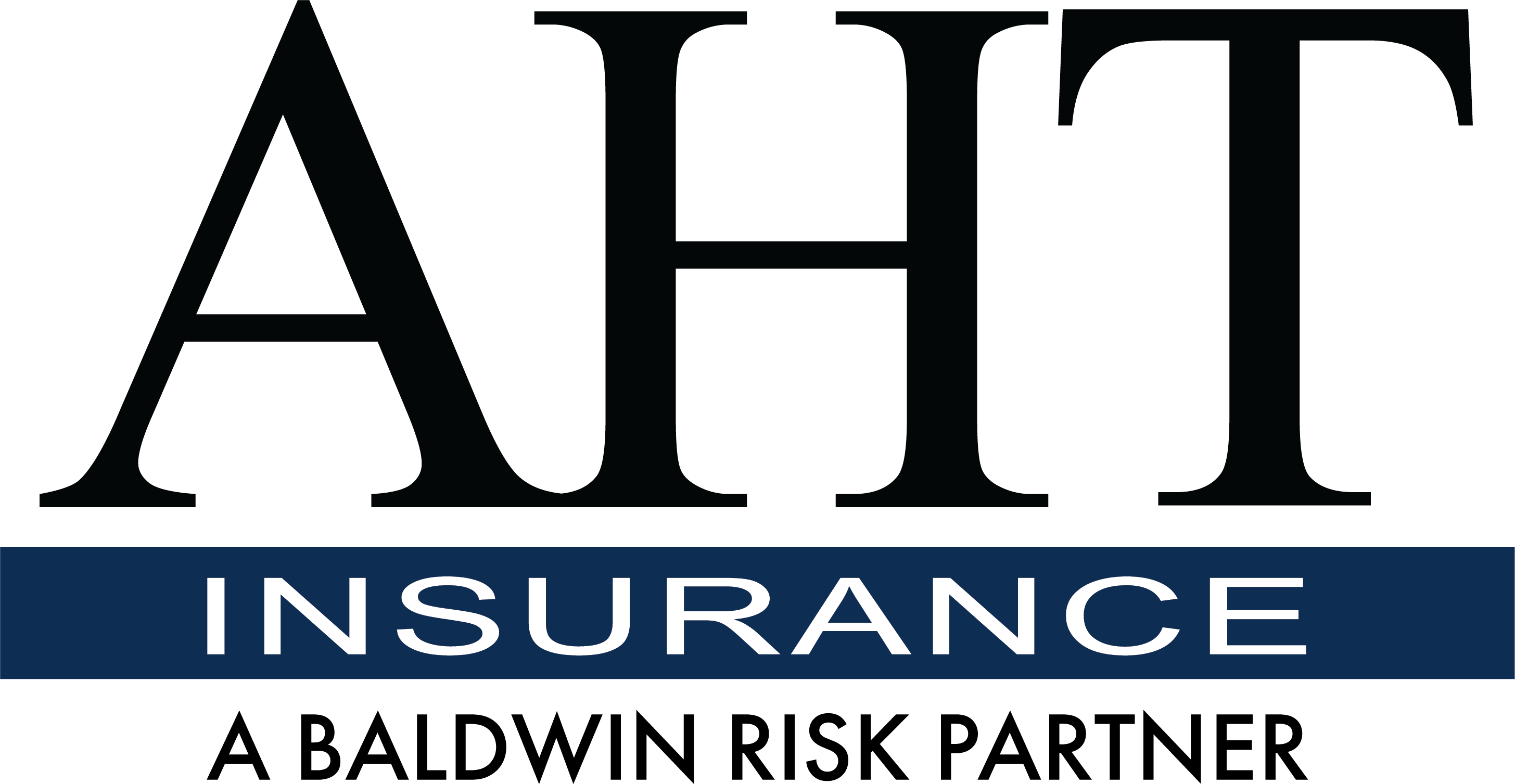 Logo of AHT Insurance