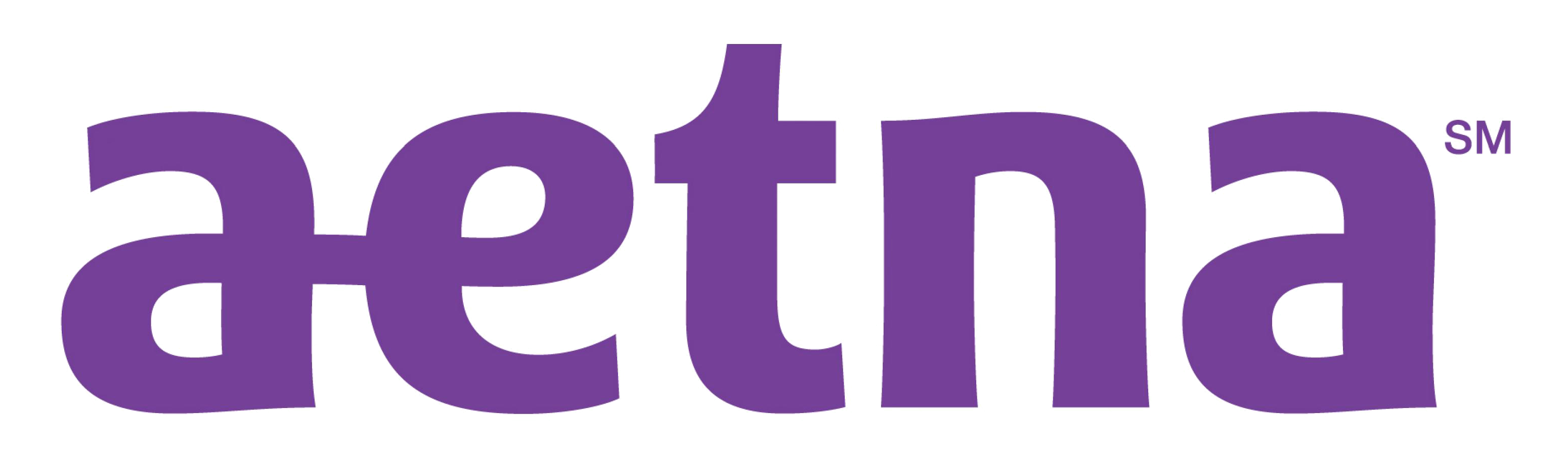 Logo of Aetna