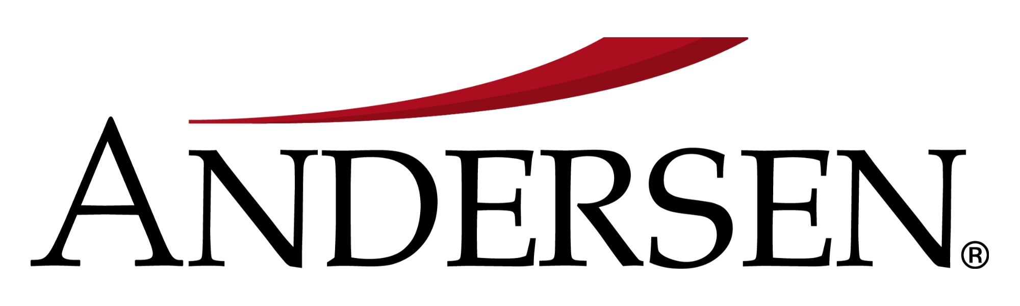 Logo of Andersen