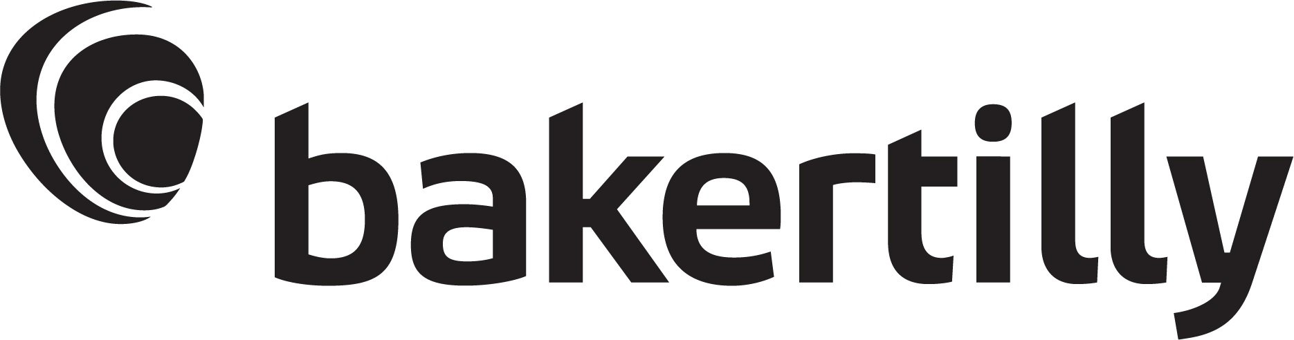 Logo of Baker Tilly
