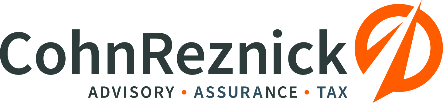 Logo of CohnReznick