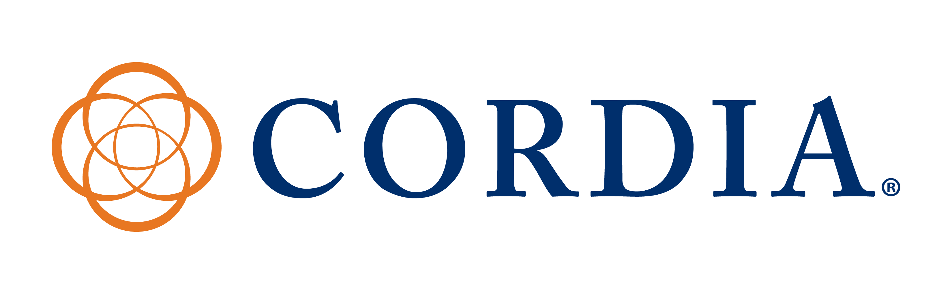 Logo of Cordia