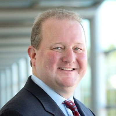 Photo of Greg Chapman