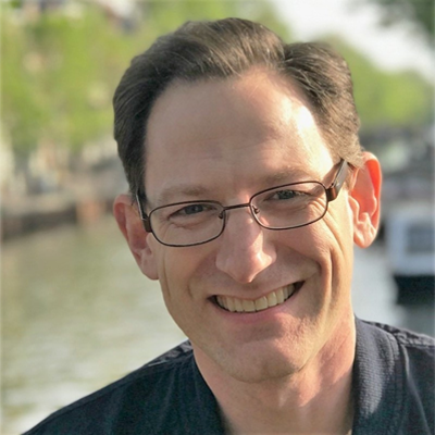 Photo of Jason Balser