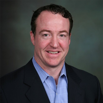 Photo of Jason Trollinger