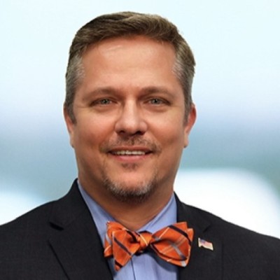 Photo of Rick Ferry