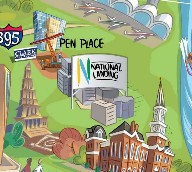 Communities - Northern Virginia Technology Council