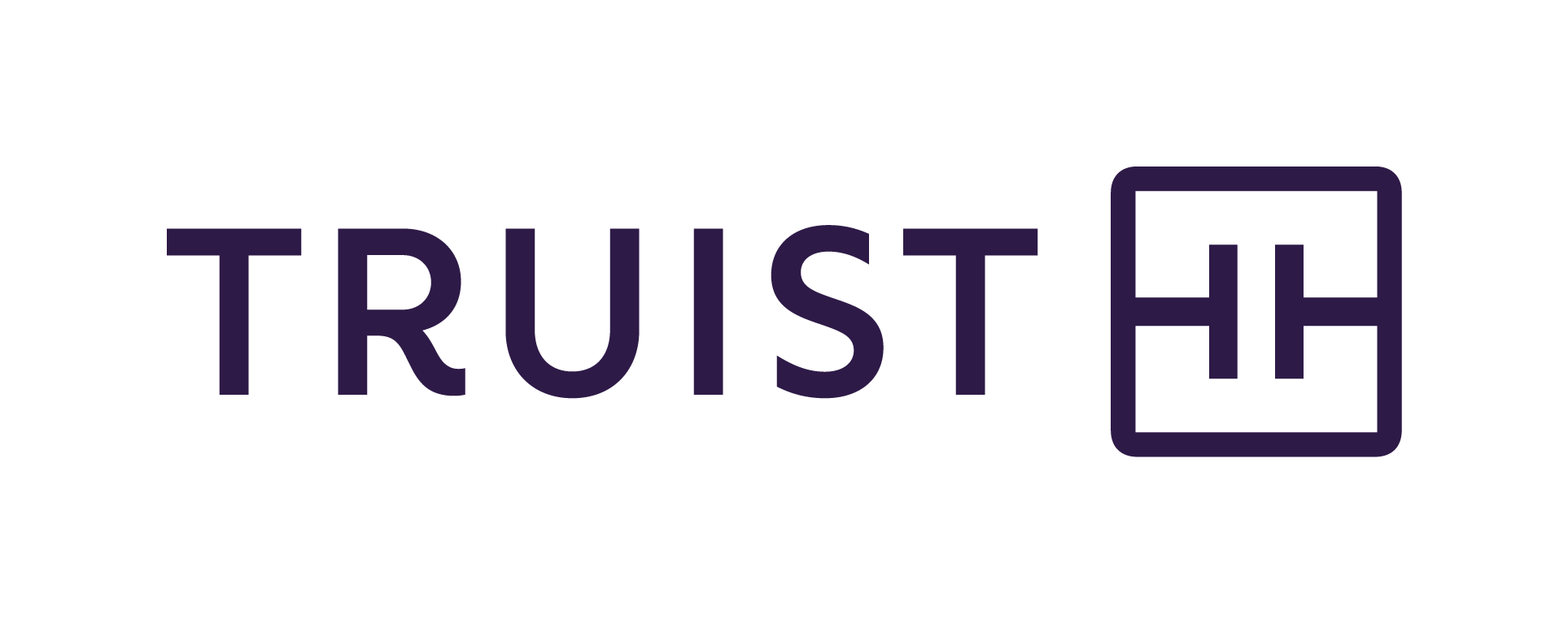 Logo of Truist