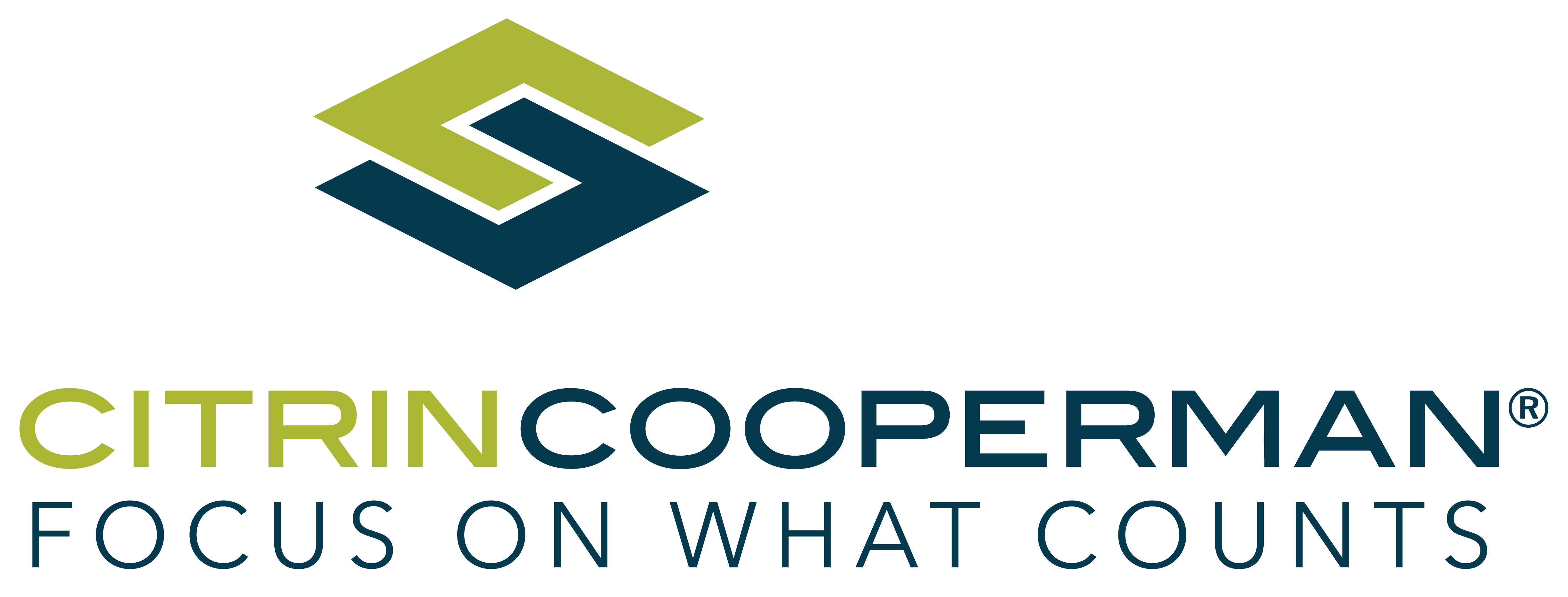 Logo of CitrinCooperman