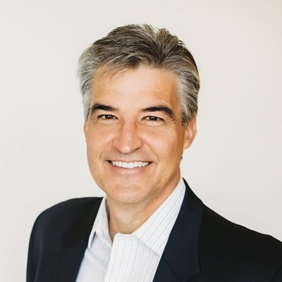 Photo of Andrew Volkmann