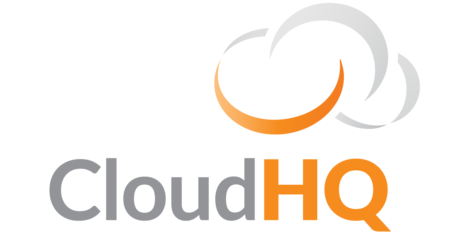 Log of CloudHQ