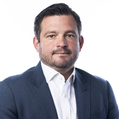 Photo of Joe Harar