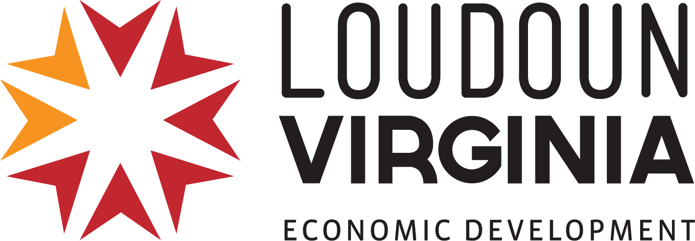 Logo of Loudoun Virginia Economic Development