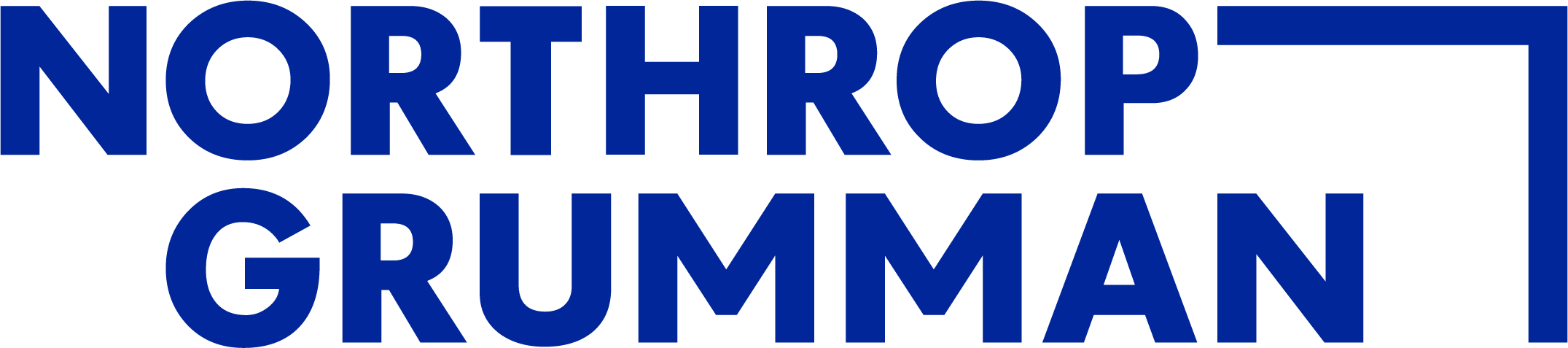 Northrop Grumman logo