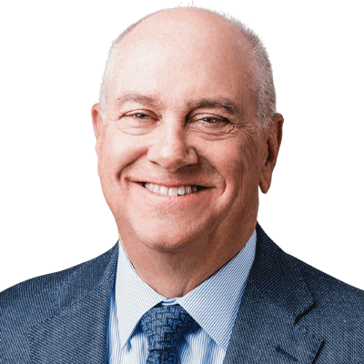 Photo of Rick Nadeau