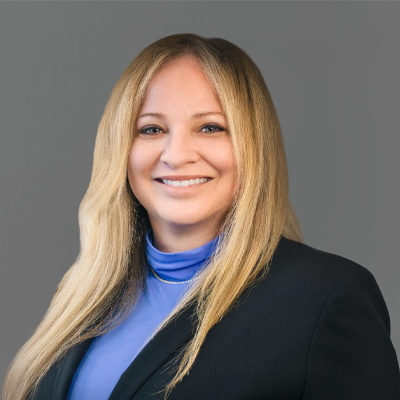 Photo of Silvana Hernandez