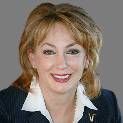 Photo of Susan Lynch