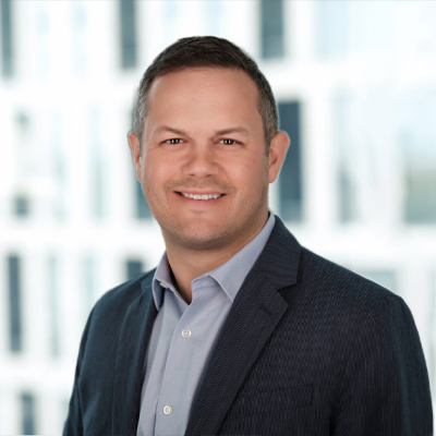 Photo of Tim Mulieri