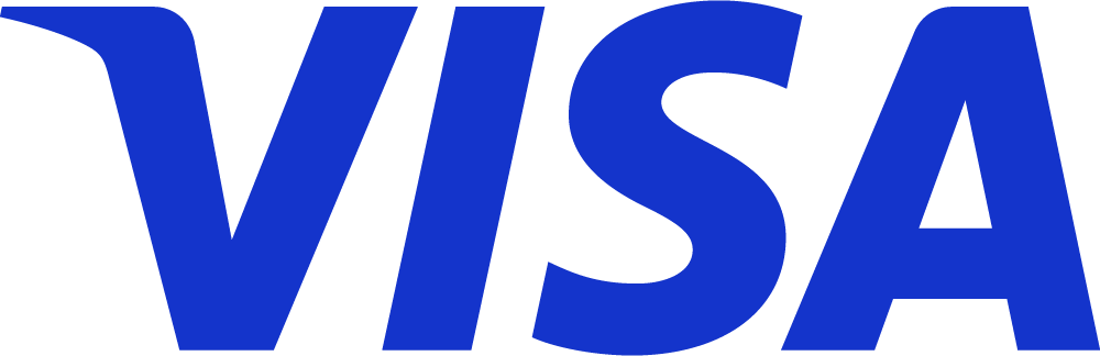 Logo of Visa