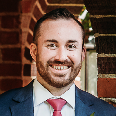 Photo of Zach Blaine