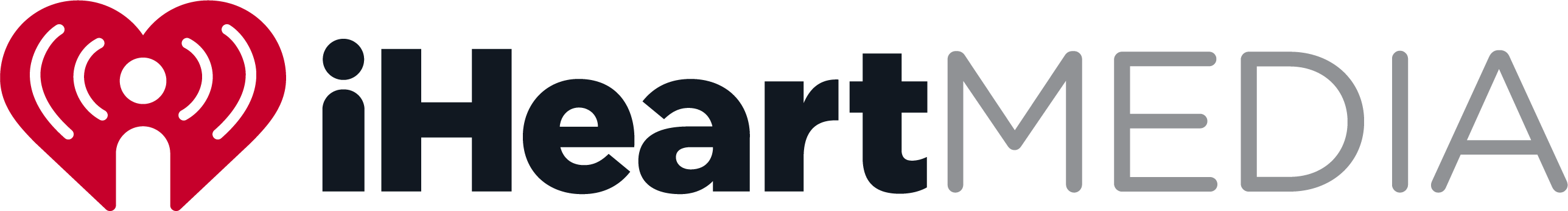 iHeartMEDIA logo
