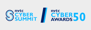 Cyber Summit Dual Logo