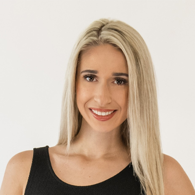 Photo of Victoria Stephenson
