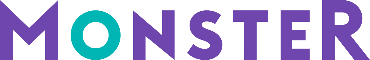 Logo of Monster