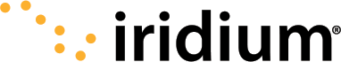 Logo of Iridium